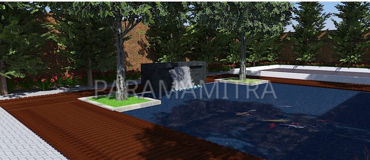 Outdoor Living Garden Mojosari photo 3